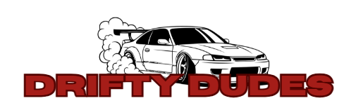 Drifty Dudes 